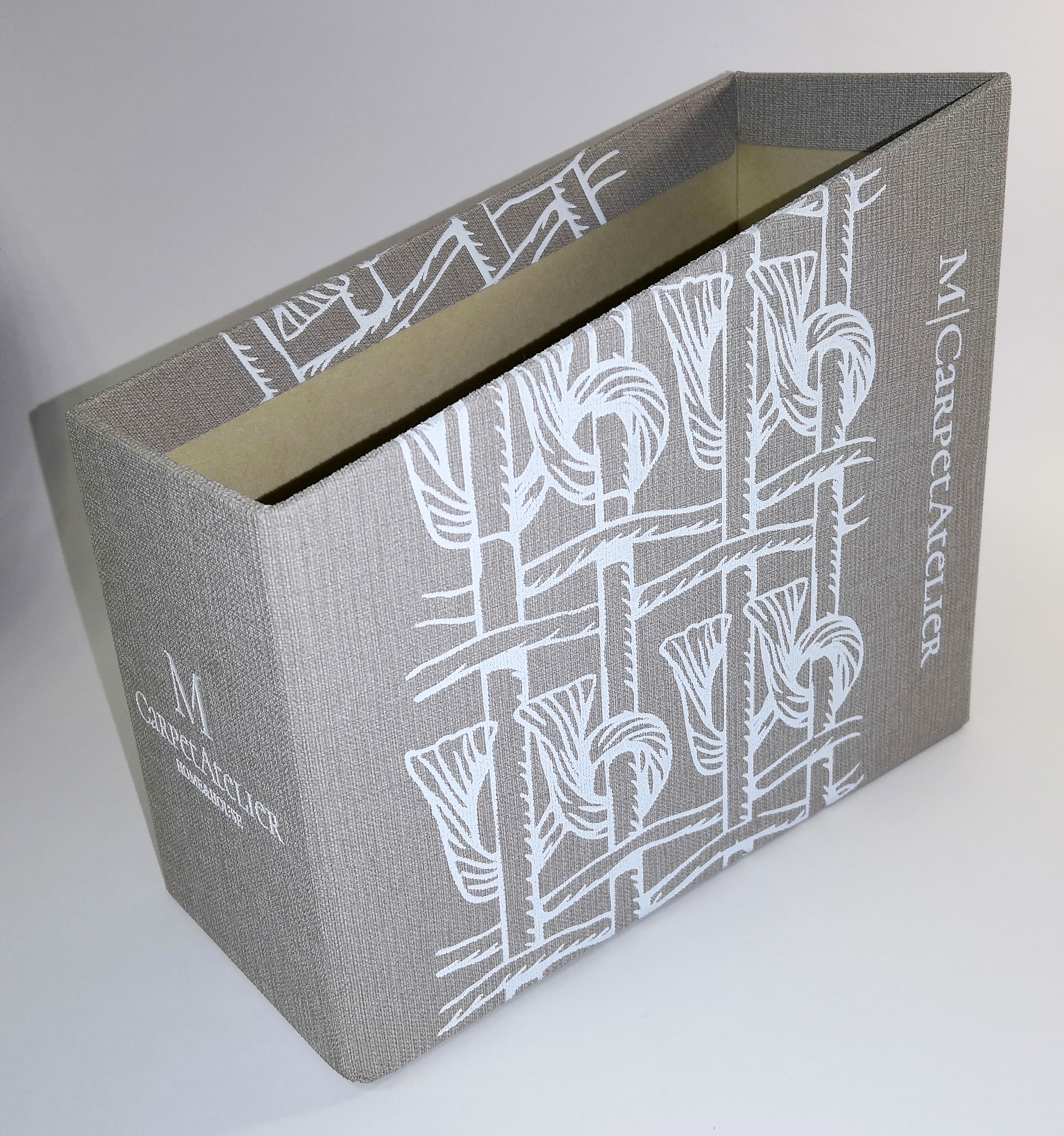 Подставка для образцов продукции